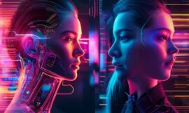 The Influencer AI: Animating Static Photos with Realistic Motion and Sound