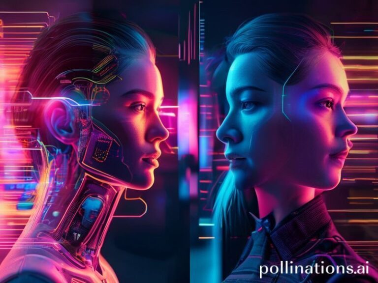 Read more about the article The Influencer AI: Animating Static Photos with Realistic Motion and Sound