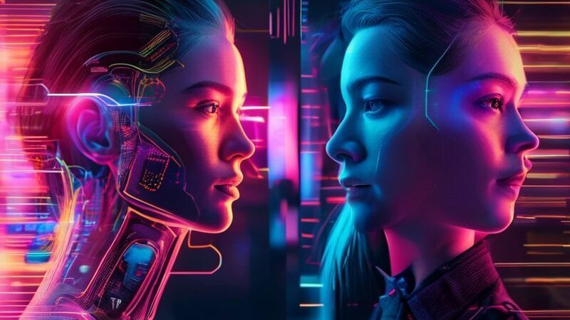 AI The Influencer AI: Animating Static Photos with Realistic Motion and Sound: Exploring the technology behind transferring motion from reference videos to static images