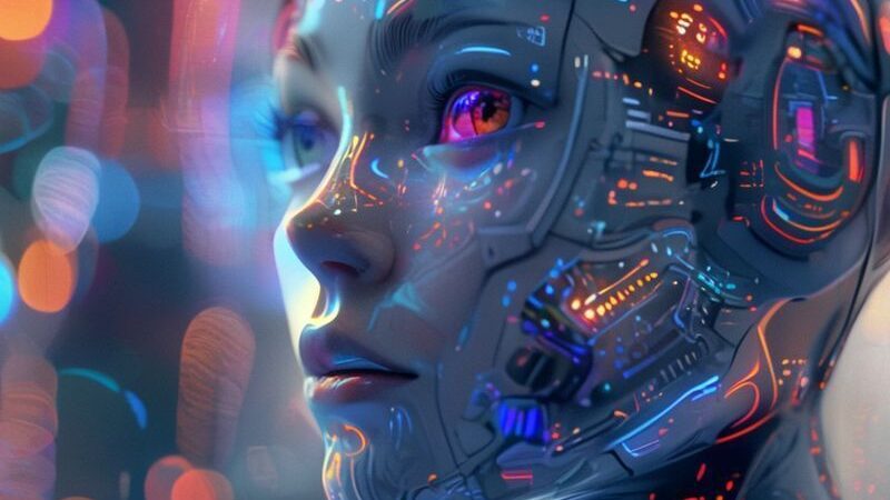 AI Google DeepMind and Pixar Collaborate on AI-Powered Animated Short: Exploring the intersection of AI and animation in filmmaking