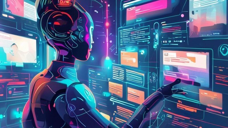 AI Chrome's Gemini AI: Auto-Browsing for Enhanced Productivity: Exploring the new auto-browse mode that handles multi-step web tasks