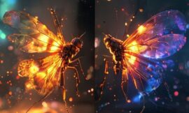 Adobe’s Firefly Update: Sharper AI Edits in Photoshop – Reducing Artifacts, Enhancing Control