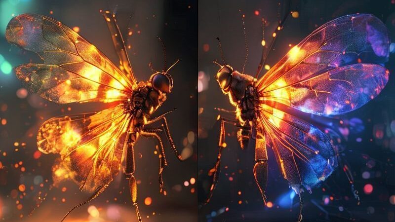 AI Adobe's Firefly Update: Sharper AI Edits in Photoshop: How the latest improvements reduce AI artifacts and enhance control