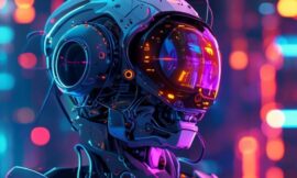 DeepMind’s 4D Vision AI: A Leap Forward in Robotics