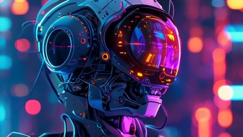 AI DeepMind's 4D Vision AI: A Leap Forward in Robotics: How AI is now seeing the world more like humans do