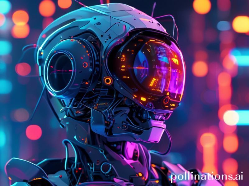 AI DeepMind's 4D Vision AI: A Leap Forward in Robotics: How AI is now seeing the world more like humans do