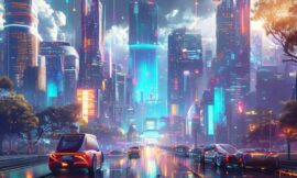 Bloomberg’s $3 Trillion AI Gamble: Is the AI Investment Boom a Bubble Waiting to Burst?