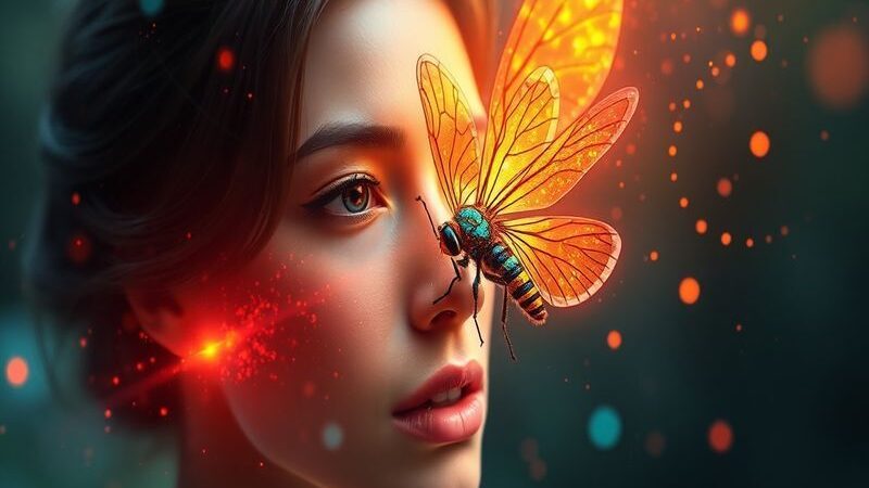 AI Adobe's Firefly Update: Enhancing AI-Generated Image Quality: A closer look at the improvements in Photoshop's AI editing tools and their implications for digital artists