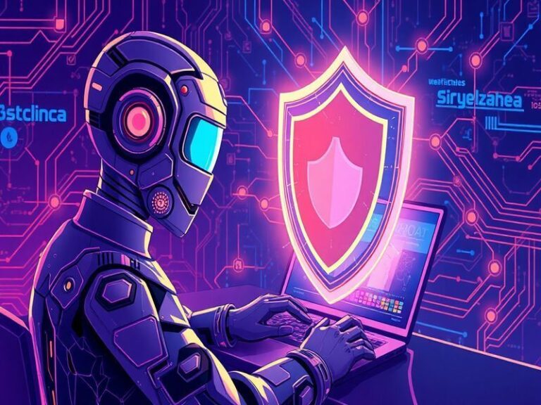 Read more about the article OpenAI’s Agent Link Safety Measures: Safeguarding AI Agents in the Web Environment