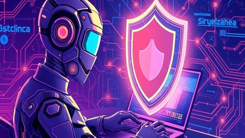 AI OpenAI's Agent Link Safety Measures: Exploring the security measures OpenAI implements to protect AI agents browsing the web