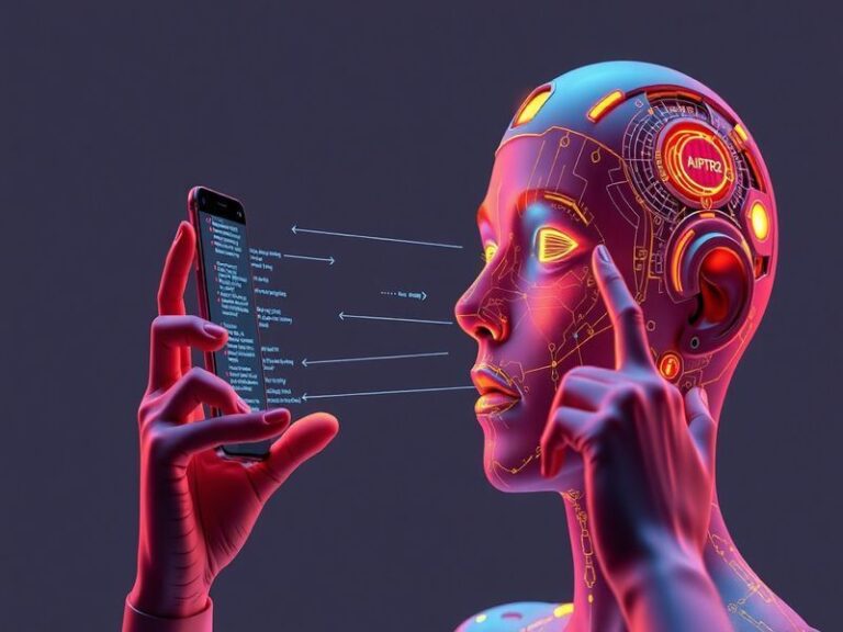 Read more about the article Apple’s Acquisition of Q.ai: The Future of Silent Speech Technology