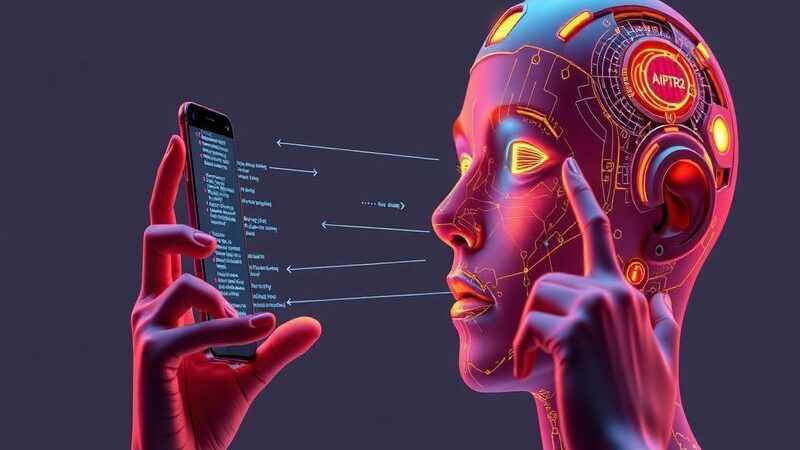 AI Apple's Acquisition of Q.ai: The Future of Silent Speech Technology: How facial micro-movements could revolutionize human-computer interaction