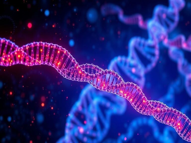 Read more about the article DeepMind’s Breakthrough in Decoding the ‘Dark Genome’: Understanding the Implications of Reading the 98% of DNA That Controls Everything