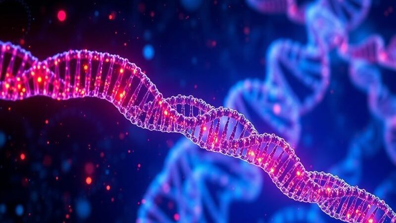 AI DeepMind's Breakthrough in Decoding the 'Dark Genome': Understanding the implications of reading the 98% of DNA that controls everything