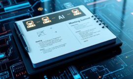 Granola: The AI Notepad That Understands Your Meetings: How AI is Transforming Note-Taking and Meeting Summarization