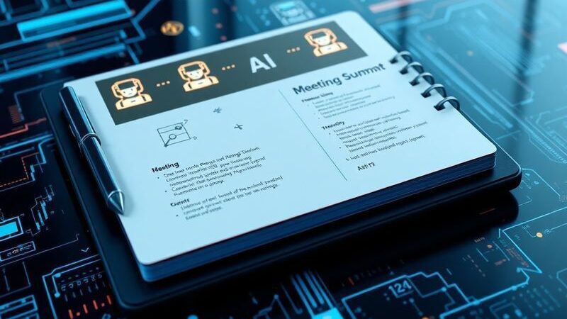 AI Granola: The AI Notepad That Understands Your Meetings: How AI is transforming note-taking and meeting summarization
