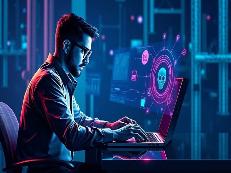 Read more about the article The Rise of AI Agents: How Solopreneurs Are Outpacing Entire Companies