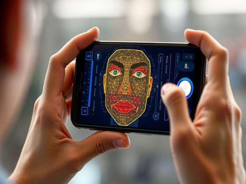 AI Apple's Acquisition of Q.ai: The Future of Silent Speech Recognition: How facial micro-movements could revolutionize human-computer interaction