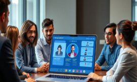 AI-Powered Meeting Assistants: Beyond Simple Transcription