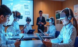 The Rise of AI in Classrooms: Are We Doing It Right?