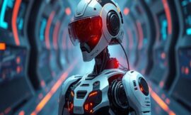 DeepMind’s 4D Vision AI: Breaking Barriers in Robotics with Advanced Spatial-Temporal Perception