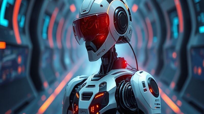 AI DeepMind's 4D Vision AI: Breaking barriers in robotics with advanced spatial-temporal perception