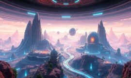 Project Genie: Google’s Playable 3D World Engine: Exploring the Capabilities and Potential of Google’s Real-Time 3D World Generation Technology