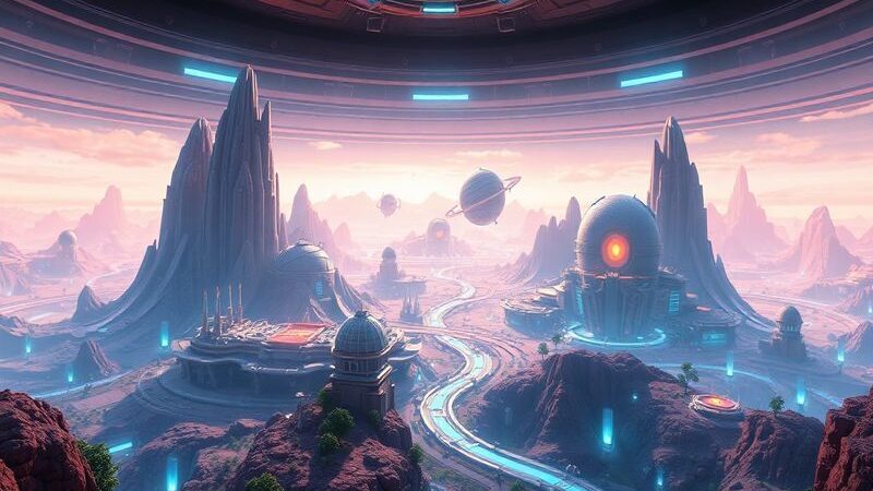 AI Project Genie: Google's Playable 3D World Engine: Exploring the capabilities and potential of Google's real-time 3D world generation technology