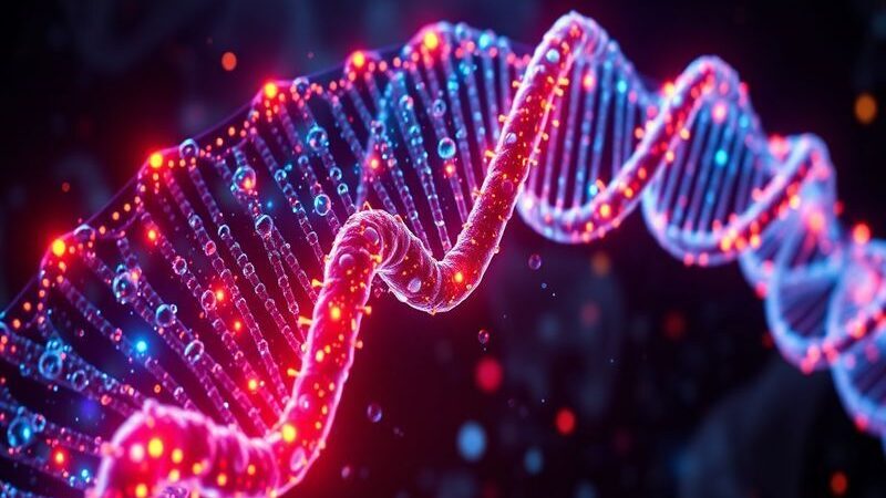 AI DeepMind's Breakthrough in Decoding the 'Dark Genome': Understanding the implications of reading the non-protein-coding DNA