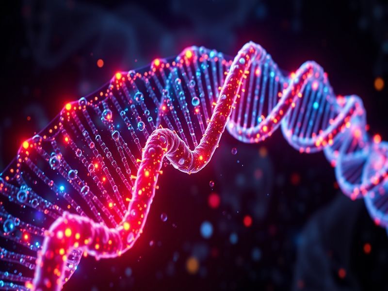 AI DeepMind's Breakthrough in Decoding the 'Dark Genome': Understanding the implications of reading the non-protein-coding DNA