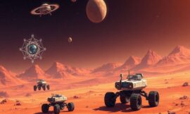 AI Takes the Wheel: Autonomous Planning on Mars: How Claude’s Mission Planning Marks a Milestone in Space Exploration