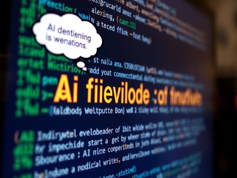 AI OpenAI's Candid Admission: The Challenge of GPT-5.2's Writing Quality: Sam Altman's insights on refining AI-generated content