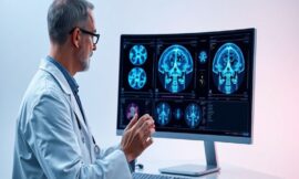 AI in Cancer Detection: A Game-Changer in Healthcare