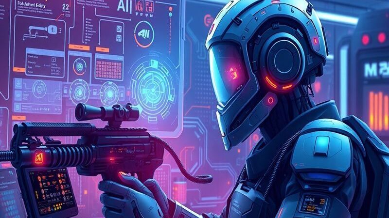 AI Pentagon and Anthropic Clash Over Military AI Use: Examining the ethical and practical implications of AI in defense