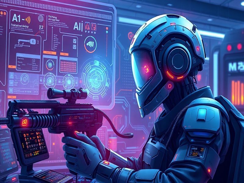 AI Pentagon and Anthropic Clash Over Military AI Use: Examining the ethical and practical implications of AI in defense