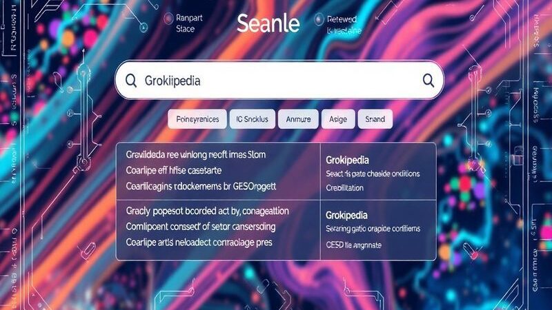AI AI Search Engines Citing Non-Traditional Sources: How the use of alternative sources like Grokipedia affects information quality