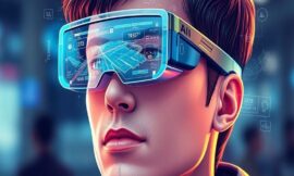 The Rise of AI Glasses: A New Era of Wearable Technology