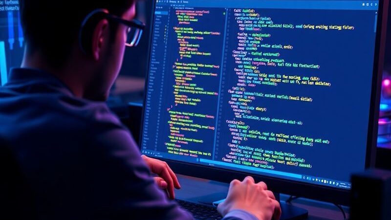 AI AI Assistance and Its Impact on Coding Skills: Anthropic's study on how AI tools influence developer proficiency