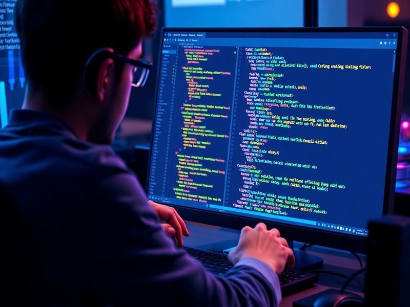 AI AI Assistance and Its Impact on Coding Skills: Anthropic's study on how AI tools influence developer proficiency