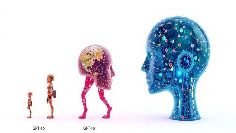 AI The Rise and Fall of GPT-4o: OpenAI's Model Retirement: Understanding the impact of retiring GPT-4o and other models from ChatGPT