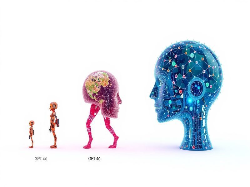 AI The Rise and Fall of GPT-4o: OpenAI's Model Retirement: Understanding the impact of retiring GPT-4o and other models from ChatGPT