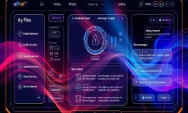 AI-Powered App Development: The Future of No-Code Platforms