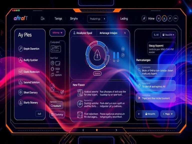 Read more about the article AI-Powered App Development: The Future of No-Code Platforms