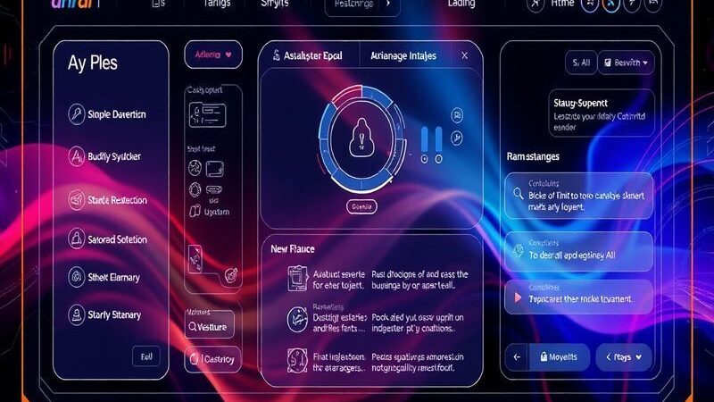 AI AI-Powered App Development: The Future of No-Code Platforms: How tools like Base44 are revolutionizing app creation with AI