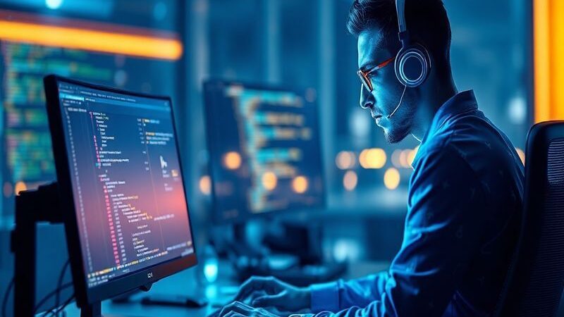 AI The Impact of AI Assistance on Coding Skills: Anthropic's study on how AI assistance affects developers' coding abilities