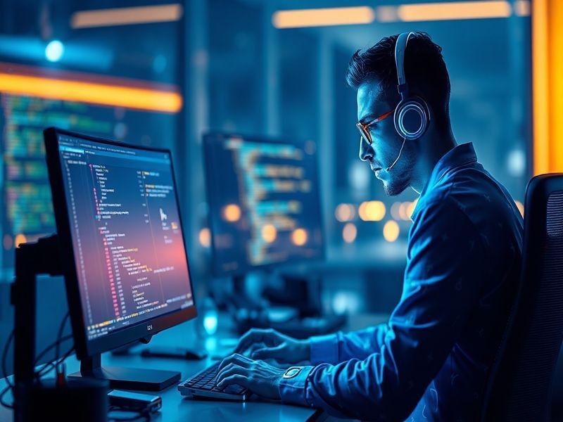 AI The Impact of AI Assistance on Coding Skills: Anthropic's study on how AI assistance affects developers' coding abilities