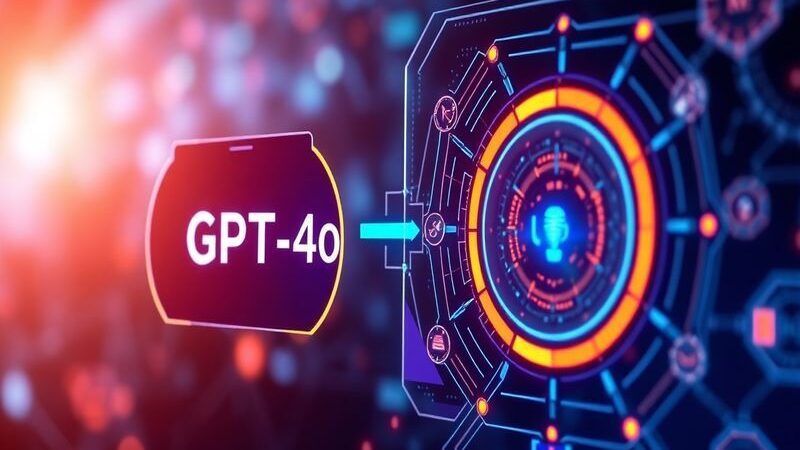 AI OpenAI Retires GPT-4o: What This Means for AI Development: Exploring the implications of OpenAI's decision to phase out GPT-4o and other older models
