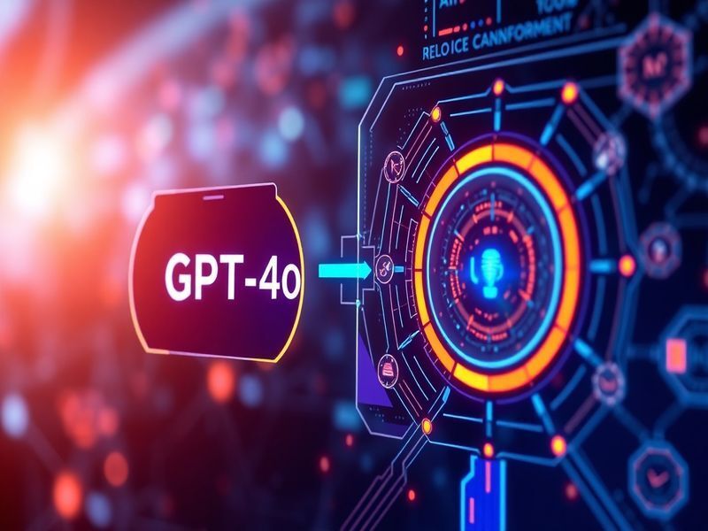 AI OpenAI Retires GPT-4o: What This Means for AI Development: Exploring the implications of OpenAI's decision to phase out GPT-4o and other older models