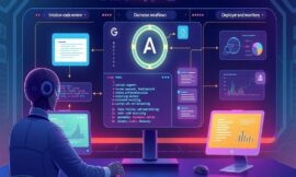 AI Agents Managing Workflows: The Next Frontier in Software Development