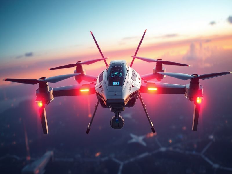 AI Pentagon vs. Anthropic: The Battle Over Military AI Use: Examining the ethical and strategic implications of AI in defense